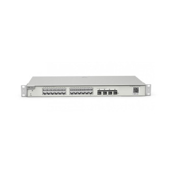 Switch Ruijie 10 cổng RG-S2910-10GT2SFP-P-E