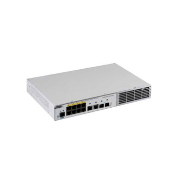 Switch Ruijie 10 cổng RG-S2910-10GT2SFP-P-E