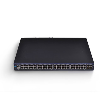 Switch Ruijie 48 cổng RG-S2910C-48GT2XS-HP-E