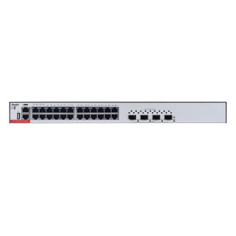 Switch Ruijie 48 cổng RG-S5300-48GT4XS-E