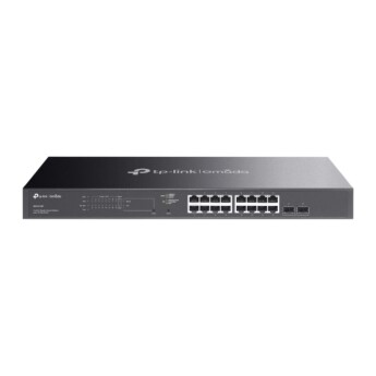 Switch PoE 16 Cổng TP Link SG2218P
