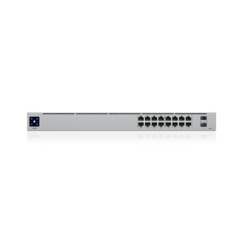 Switch UniFi 16 cổng PoE - USW-16-PoE