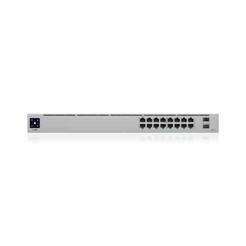 Switch UniFi 16 cổng PoE - USW-16-PoE