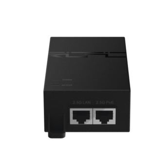 Nguồn POE adapter Ruijie RG-POE-50-60W-MG