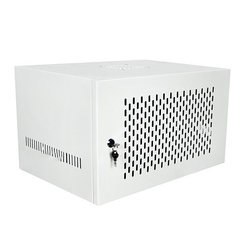 Tủ Rack Dana 4U D400