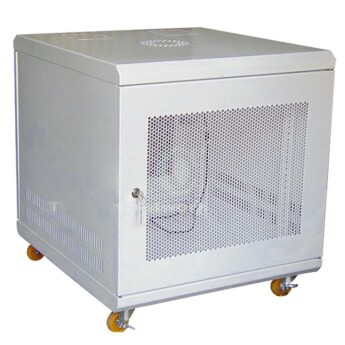 Tủ Rack Dana 12U D600