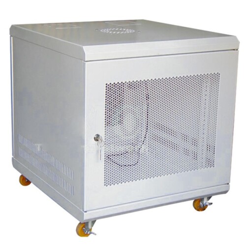 Tủ Rack Dana 12U D600