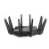 Router Wifi 6 Tri-Band ASUS ROG Rapture GT-AX11000 Pro