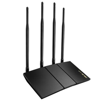 Router Wifi 6 băng tần kép Asus RT-AX1800HP