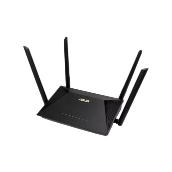 Router Wifi 6 băng tần kép Asus RT-AX53U AX1800