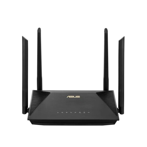 Router Wifi 6 băng tần kép Asus RT-AX53U AX1800