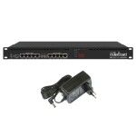 Thiết bị cân bằng tải Mikrotik RB3011UiAS-RM