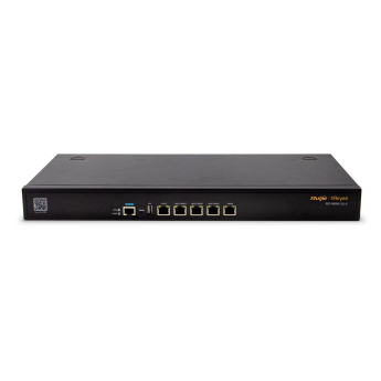Router Ruijie Reyee 5 cổng 1G Base-T RG-NBR6120-E