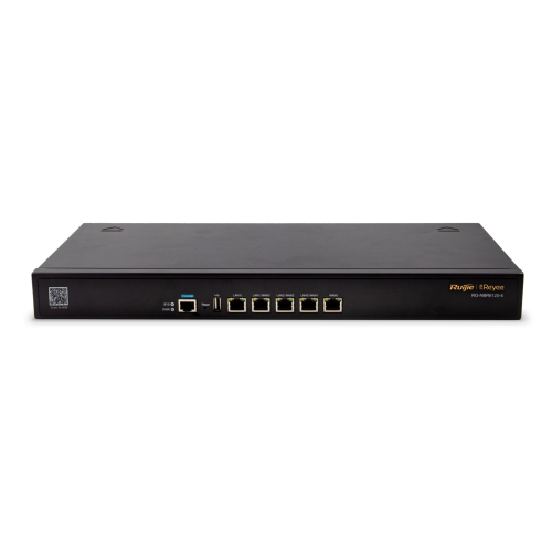 Router Ruijie Reyee 5 cổng 1G Base-T RG-NBR6120-E