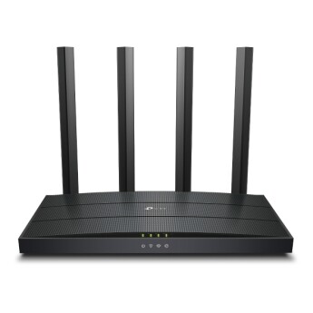 Router Wifi 6 Gigabit băng tần kép TP-Link Archer AX12