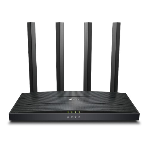 Router Wifi 6 Gigabit băng tần kép TP-Link Archer AX12