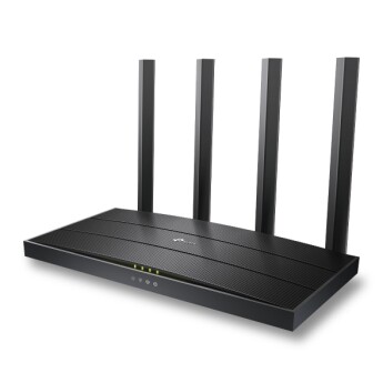 Router Wifi 6 Gigabit băng tần kép TP-Link Archer AX12
