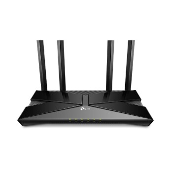 Router Wifi 6 Gigabit TP-Link AX1800 Archer AX23
