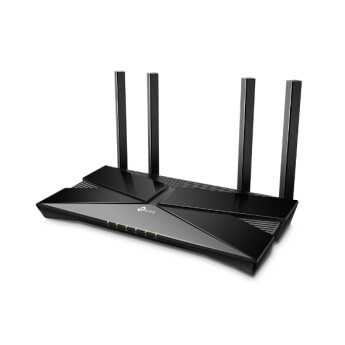 Router Wifi 6 Gigabit TP-Link AX1800 Archer AX23