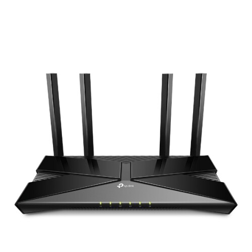 Router Wifi 6 Gigabit băng tần kép TP-Link AX3000 Archer AX53