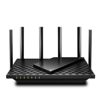 Router Wifi 6 Gigabit TP-Link Archer Ax72 Băng Tầng Kép AX5400