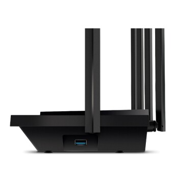 Router Wifi 6 Gigabit TP-Link Archer Ax72 Băng Tầng Kép AX5400