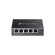 Switch PoE 5 cổng TP - link DS105GP