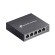 Switch PoE 5 cổng TP - link DS105GP