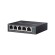 Switch PoE 5 cổng TP - link DS105GP