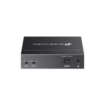 Switch PoE 5 cổng TP - link DS105GP
