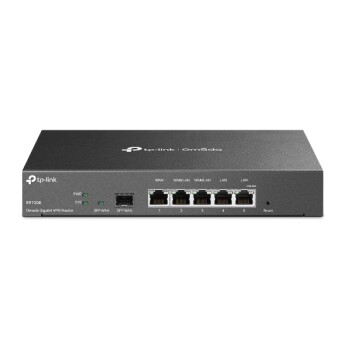 Router cân bằng tải TP-link ER7206