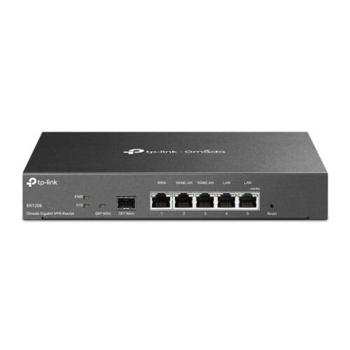 Router cân bằng tải TP-link ER7206