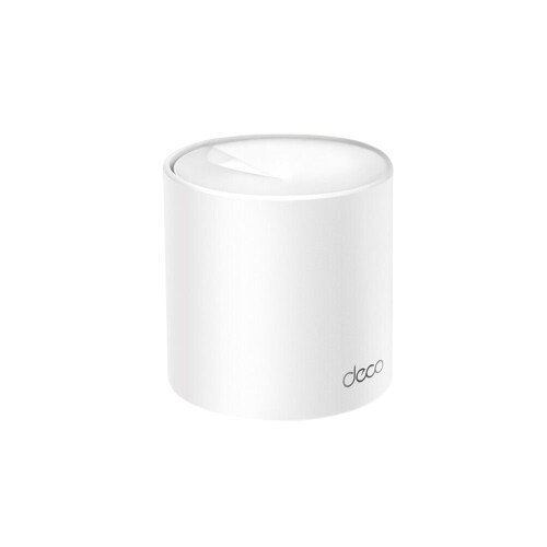 Hệ thống Wifi 6 Mesh cho gia đình TP-Link AX1500 Deco X10 1-pack