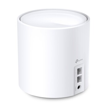 Hệ thống Wifi 6 Mesh cho gia đình TP-Link AX1800 Deco X20 1-pack