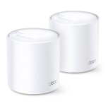 Hệ thống Wifi 6 Mesh cho gia đình TP-Link AX1800 Deco X20 2-pack