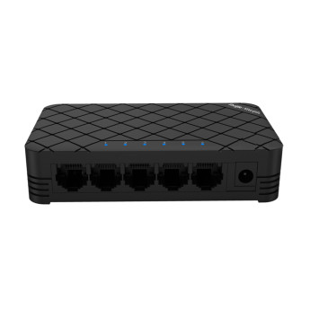 Switch Ruijie Reyee 5 Cổng 10/100 BASE-T RG-ES05