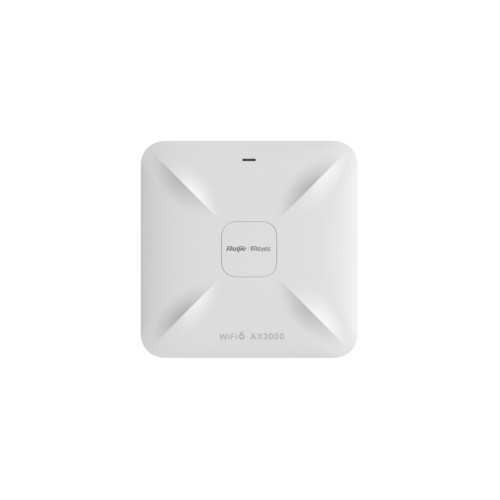 Bộ phát Wifi ốp trần hoặc gắn tường Ruijie RG-RAP2260