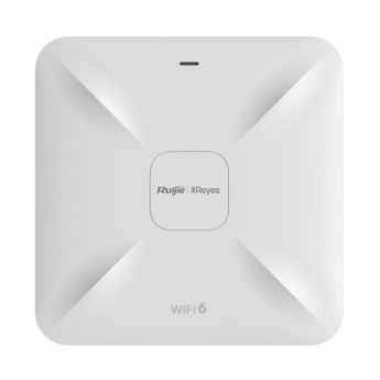 Bộ phát Wifi Ruijie RG-RAP2260(G)