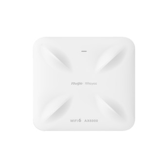 Bộ phát Wifi ốp trần Ruijie RG-RAP2260(H)