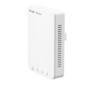 Bộ phát Wifi gắn tường Ruijie RG-RAP1200(P)