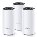 Hệ thống Wifi Mesh Cho gia đình TP-Link AC1200 Deco M4 3-pack
