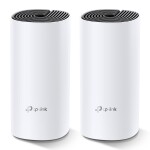 Hệ thống Wifi Mesh Cho gia đình TP-Link AC1200 Deco M4 2-pack