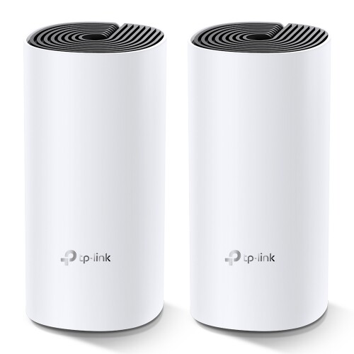 Hệ thống Wifi Mesh Cho gia đình TP-Link AC1200 Deco M4 2-pack