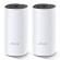 Hệ thống Wifi Mesh Cho gia đình TP-Link AC1200 Deco M4 2-pack