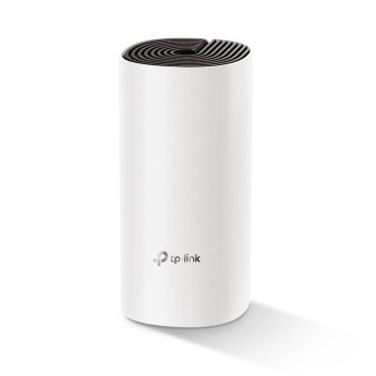 Hệ thống Wifi Mesh Cho gia đình TP-Link AC1200 Deco M4 1-pack