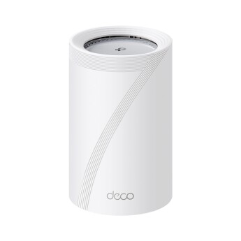 Hệ thống Wifi 7 Mesh BE11000 cho gia đình Deco BE65 Pro