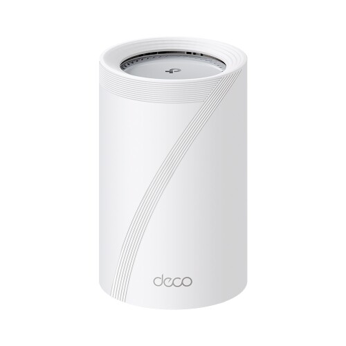 Hệ thống Wifi 7 Mesh BE11000 cho gia đình Deco BE65 Pro