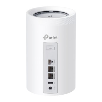 Hệ thống Wifi 7 Mesh BE11000 cho gia đình Deco BE65 Pro