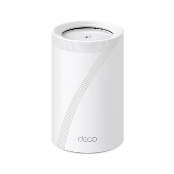 Hệ thống Wifi 7 Mesh BE10000 cho gia đình Deco BE63 1-pack
