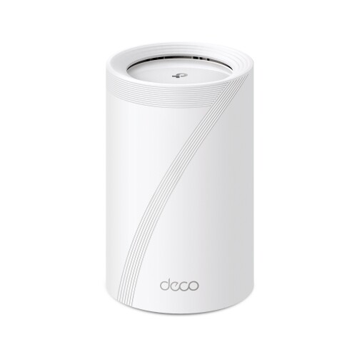Hệ thống Wifi 7 Mesh BE10000 cho gia đình Deco BE63 1-pack